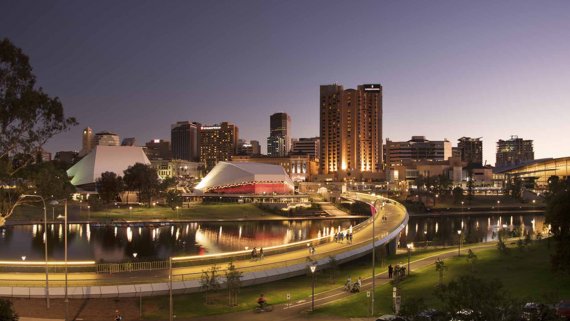 Great Southern & Adelaide Short Stay Great Southern & Adelaide Short Stay