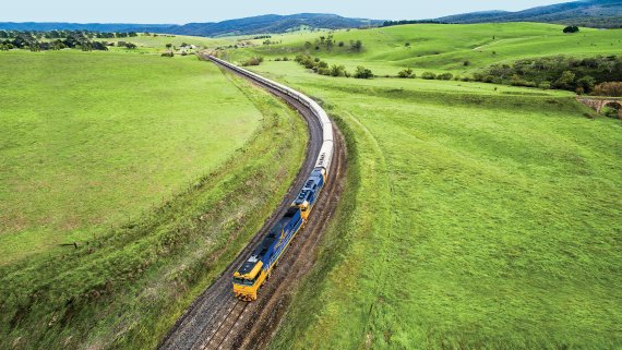 Southern Australia In Depth with Crown Princess and Indian Pacific with Sydney Highlights Southern Australia In Depth with Crown Princess and Indian Pacific with Sydney Highlights
