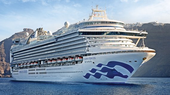 Southern Australia In Depth with Crown Princess & Indian Pacific with Perth Highlights Southern Australia In Depth with Crown Princess & Indian Pacific with Perth Highlights