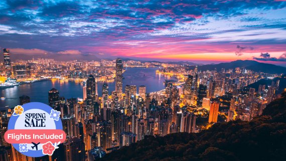 Fly, Stay Cruise Islands of Australia and Asia with Azamara Onward Fly, Stay Cruise Islands of Australia and Asia with Azamara Onward