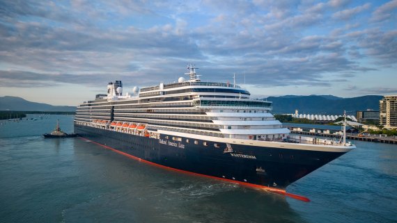 Fly, Stay, Cruise Japan and Alaska North Pacific Crossing aboard Westerdam Fly, Stay, Cruise Japan and Alaska North Pacific Crossing aboard Westerdam