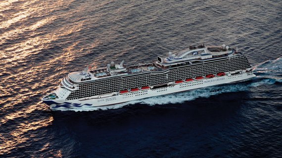 Fly, Stay, Cruise From Glaciers to Gardens - Alaska and North Pacific Crossing Aboard Royal Princess Fly, Stay, Cruise From Glaciers to Gardens - Alaska and North Pacific Crossing Aboard Royal Princess