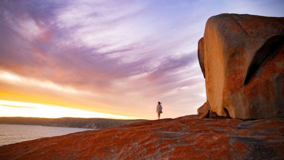 Kangaroo Island Discovery - Hosted Small Group Tour Kangaroo Island Discovery - Hosted Small Group Tour