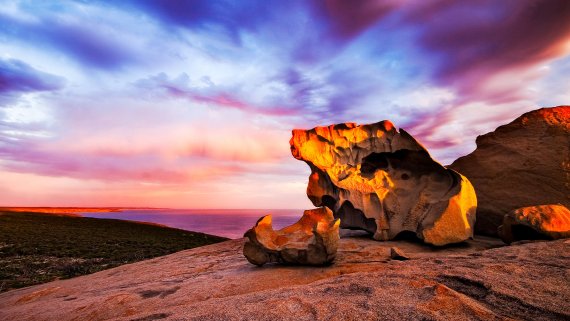 Murray Princess Cruise with Kangaroo Island Hosted Small Group Tour Murray Princess Cruise with Kangaroo Island Hosted Small Group Tour