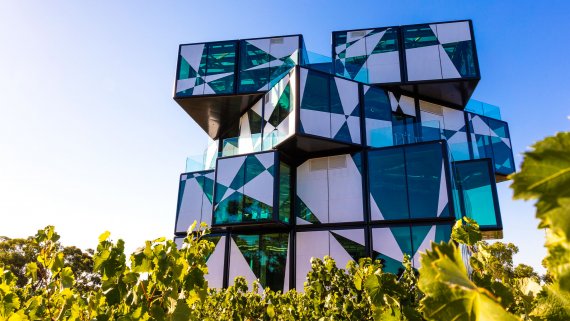 Taste of South Australia Hosted Small Group Tour Taste of South Australia Hosted Small Group Tour